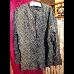 Montage vintage shirt (L)